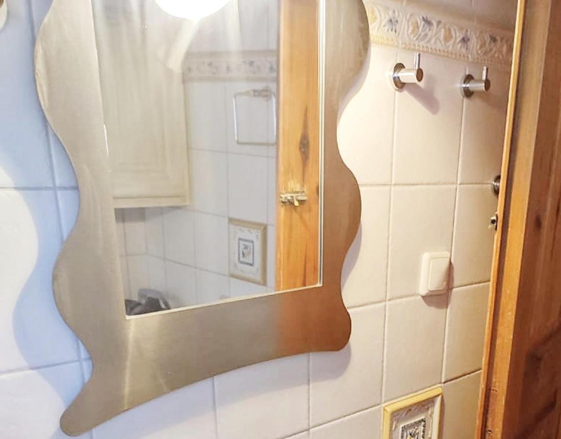 Lauren'S Charm Town Apartment Lefkada City Bagian luar foto