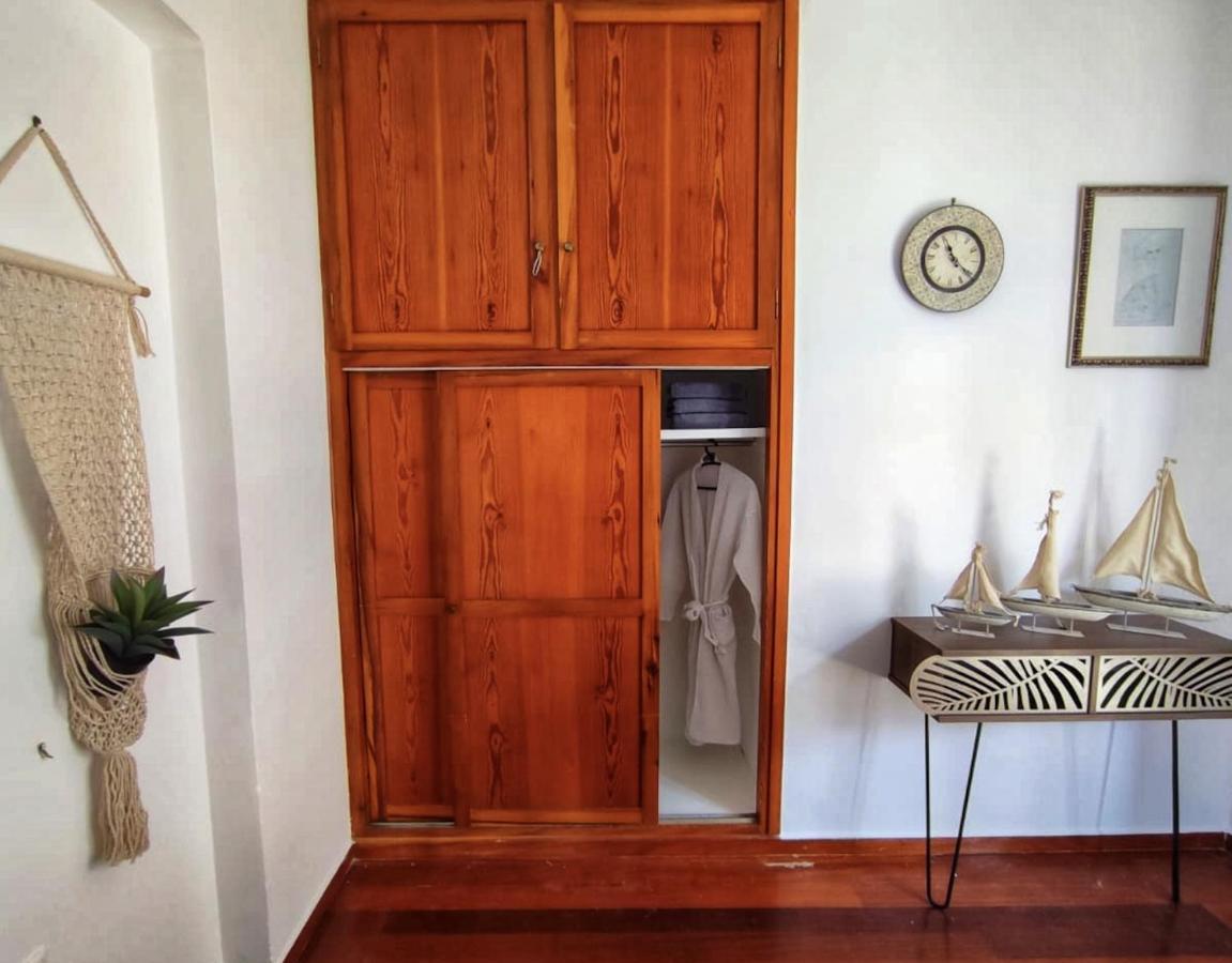 Lauren'S Charm Town Apartment Lefkada City Bagian luar foto