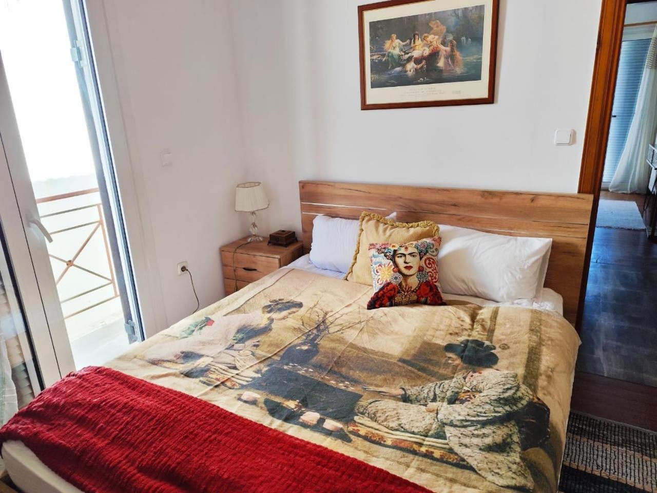 Lauren'S Charm Town Apartment Lefkada City Bagian luar foto