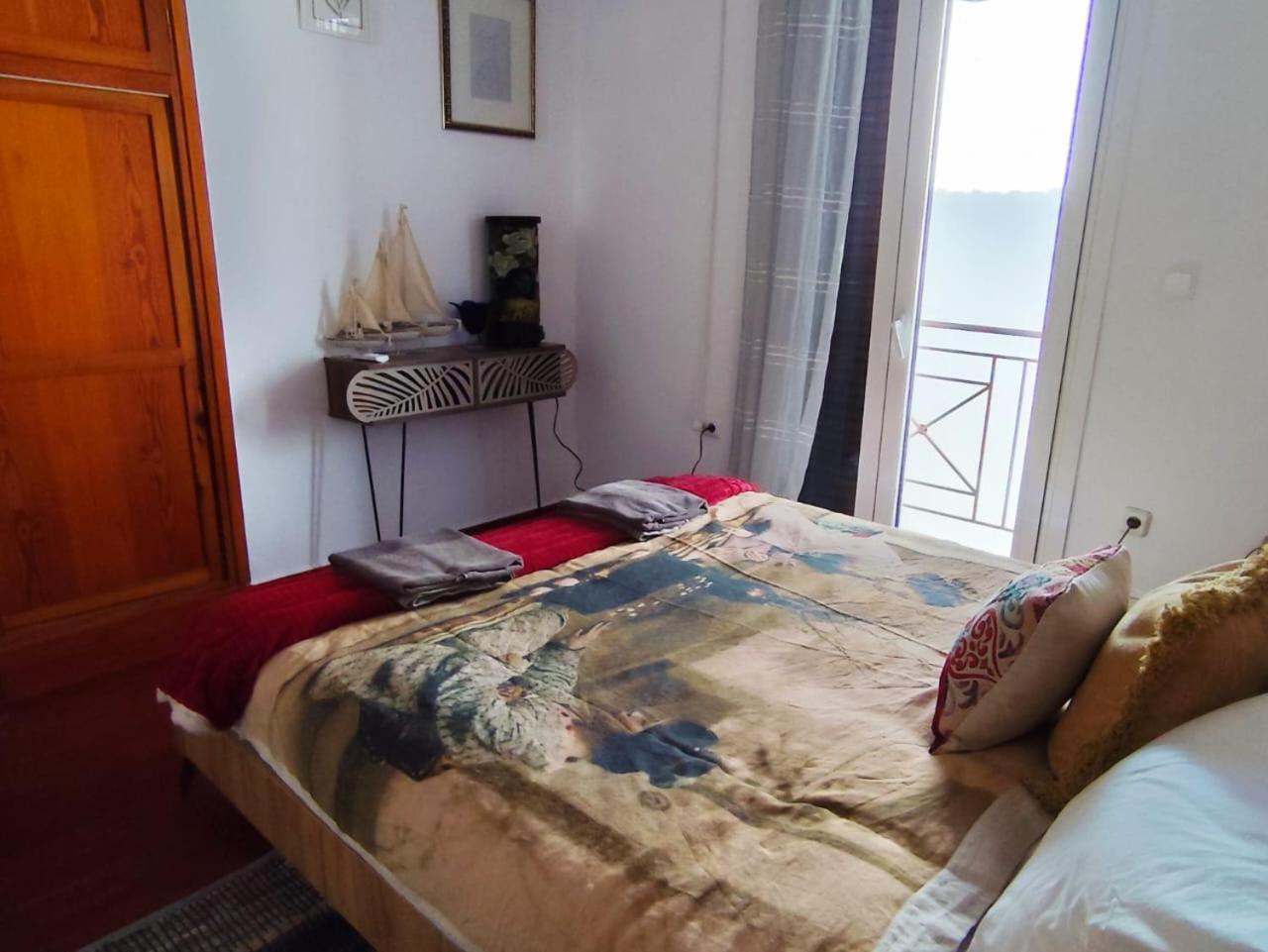 Lauren'S Charm Town Apartment Lefkada City Bagian luar foto