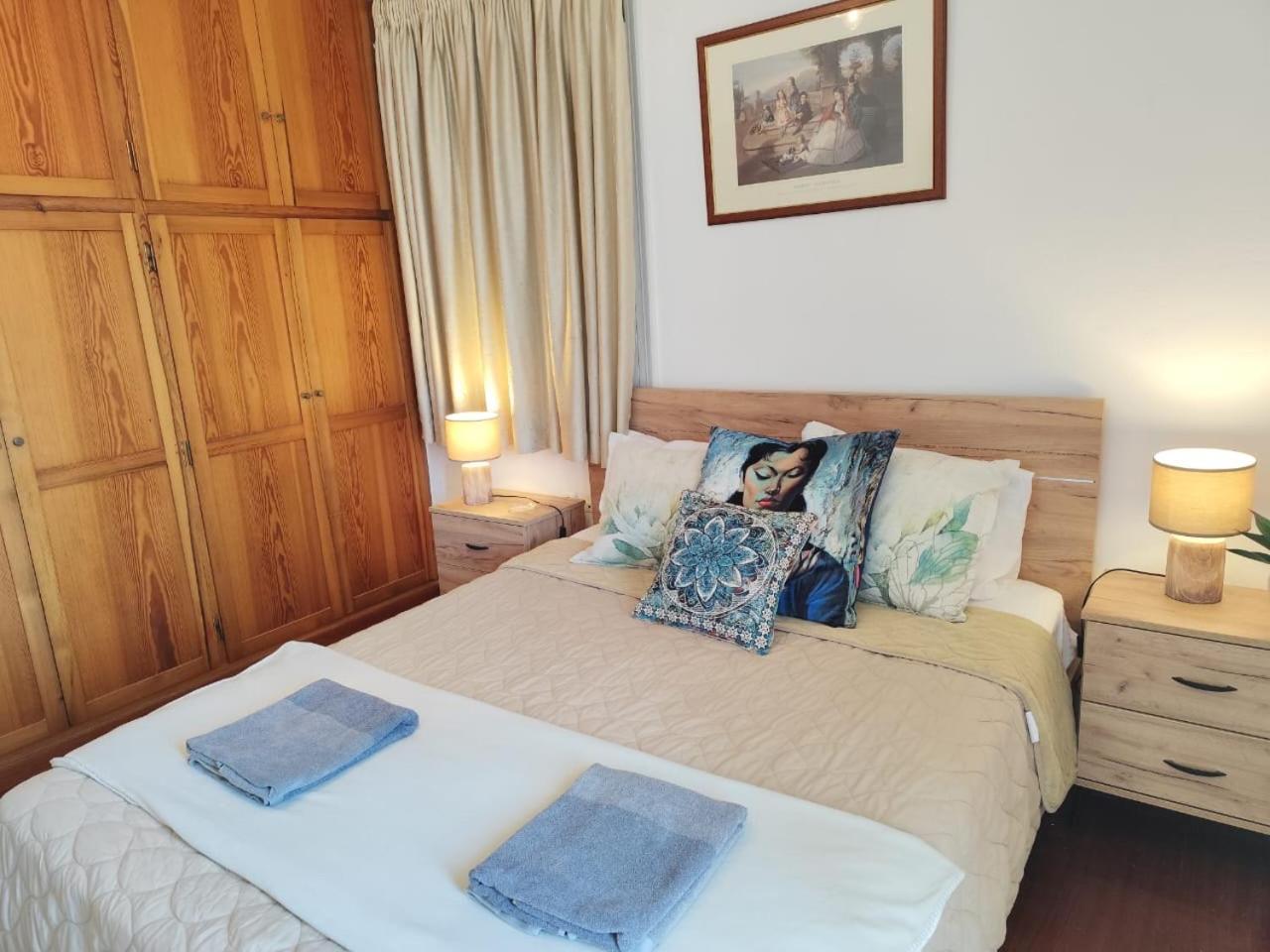 Lauren'S Charm Town Apartment Lefkada City Bagian luar foto