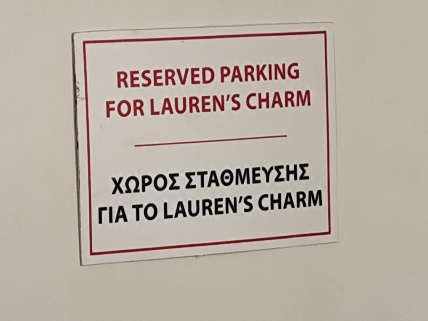 Lauren'S Charm Town Apartment Lefkada City Bagian luar foto