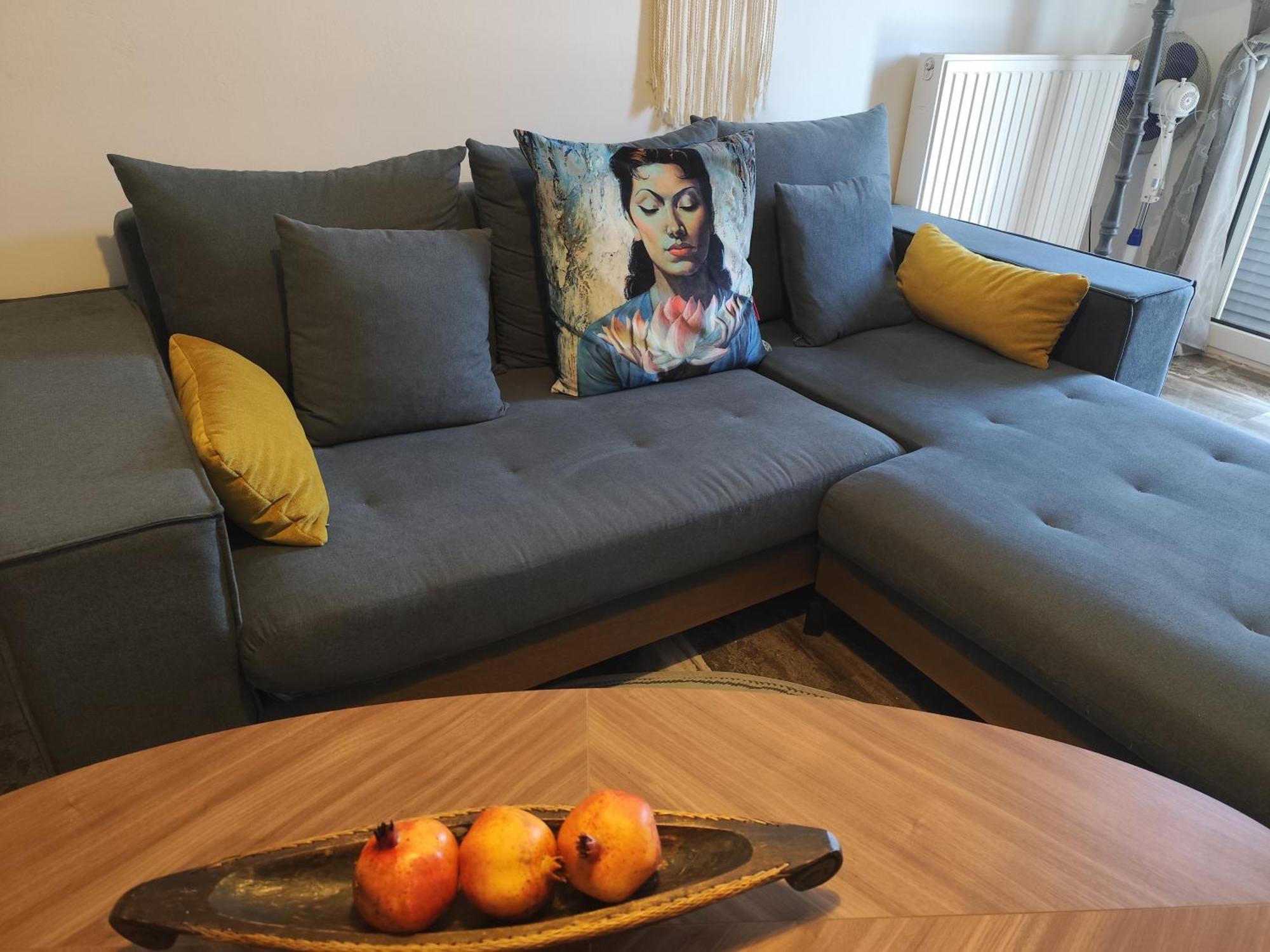 Lauren'S Charm Town Apartment Lefkada City Bagian luar foto