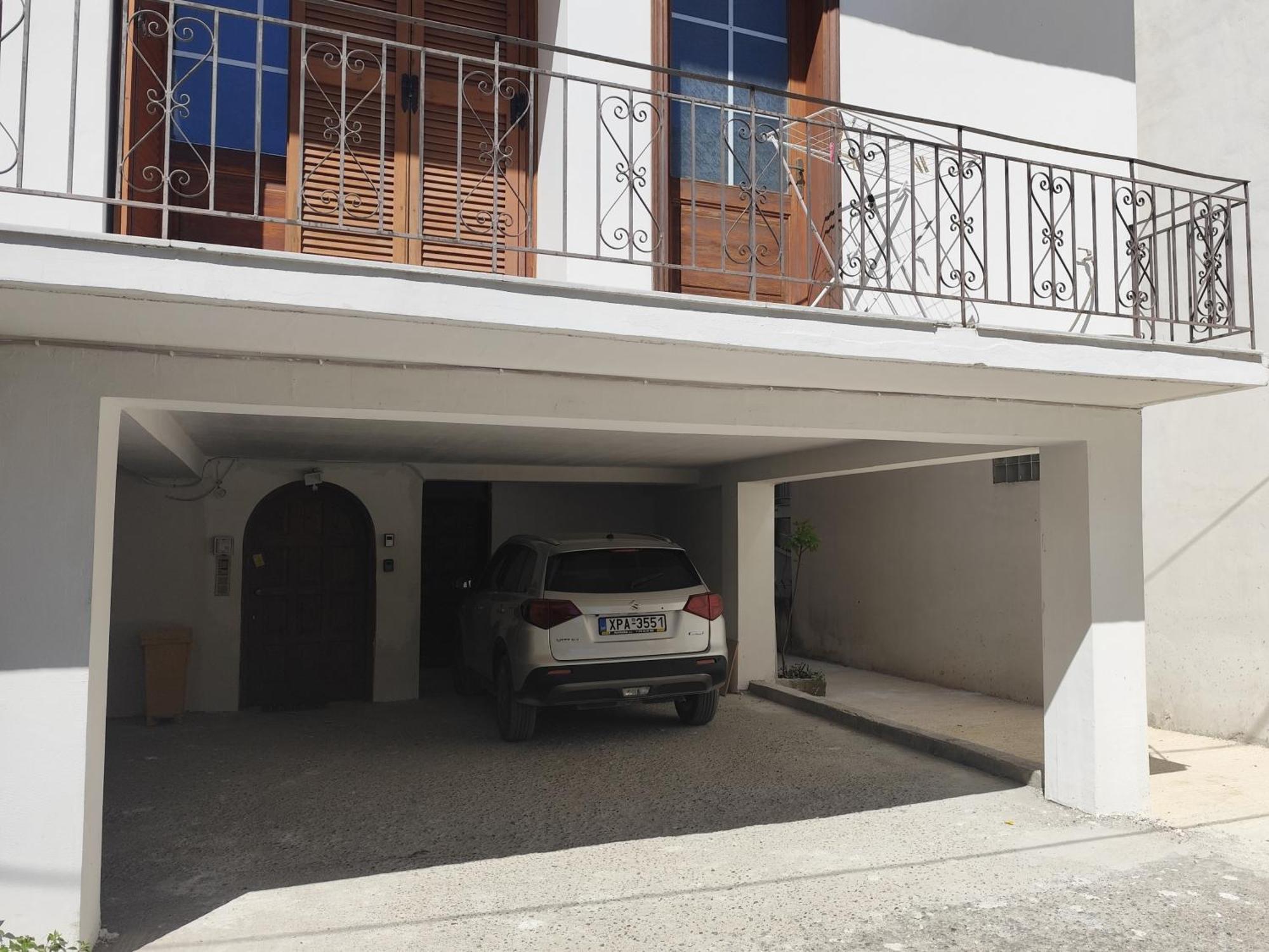 Lauren'S Charm Town Apartment Lefkada City Bagian luar foto